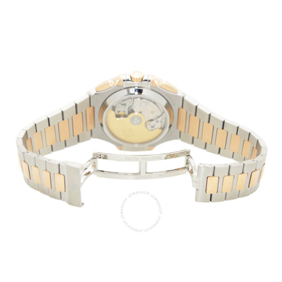 Patek Philippe Nautilus Chronograph Automatic Men's Watch 5980/1AR-001 - 5
