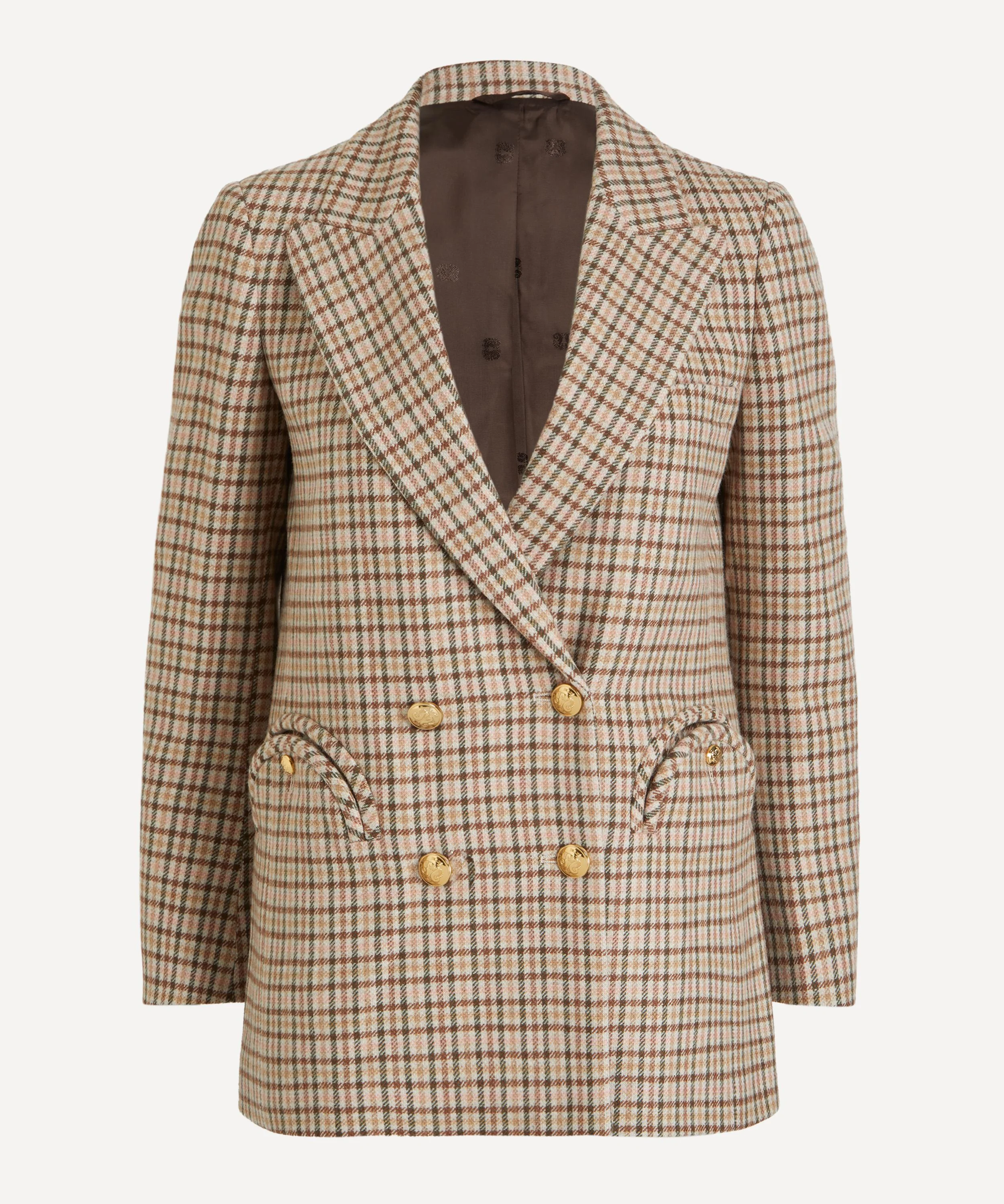 Everyday Blazer - 1
