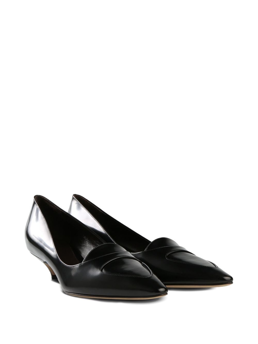 Viv pumps - 2