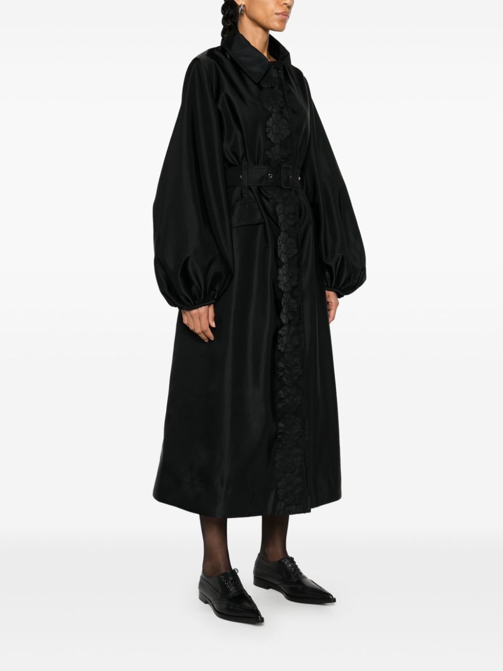 Orah trench coat - 3