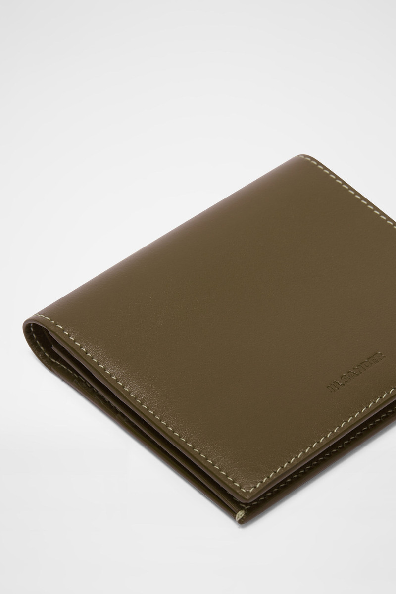 Pocket Wallet 4