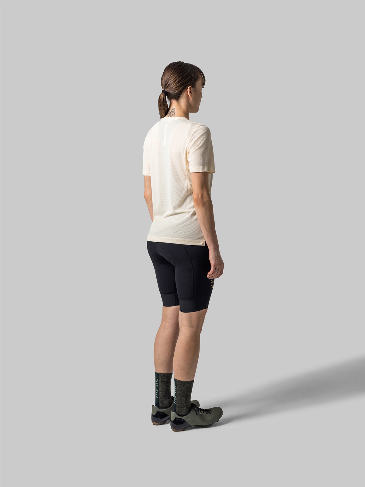 Women's Alt_Road™ Ride Tee 3.0 - 4