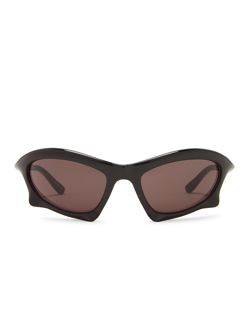 Bat Sunglasses - 1