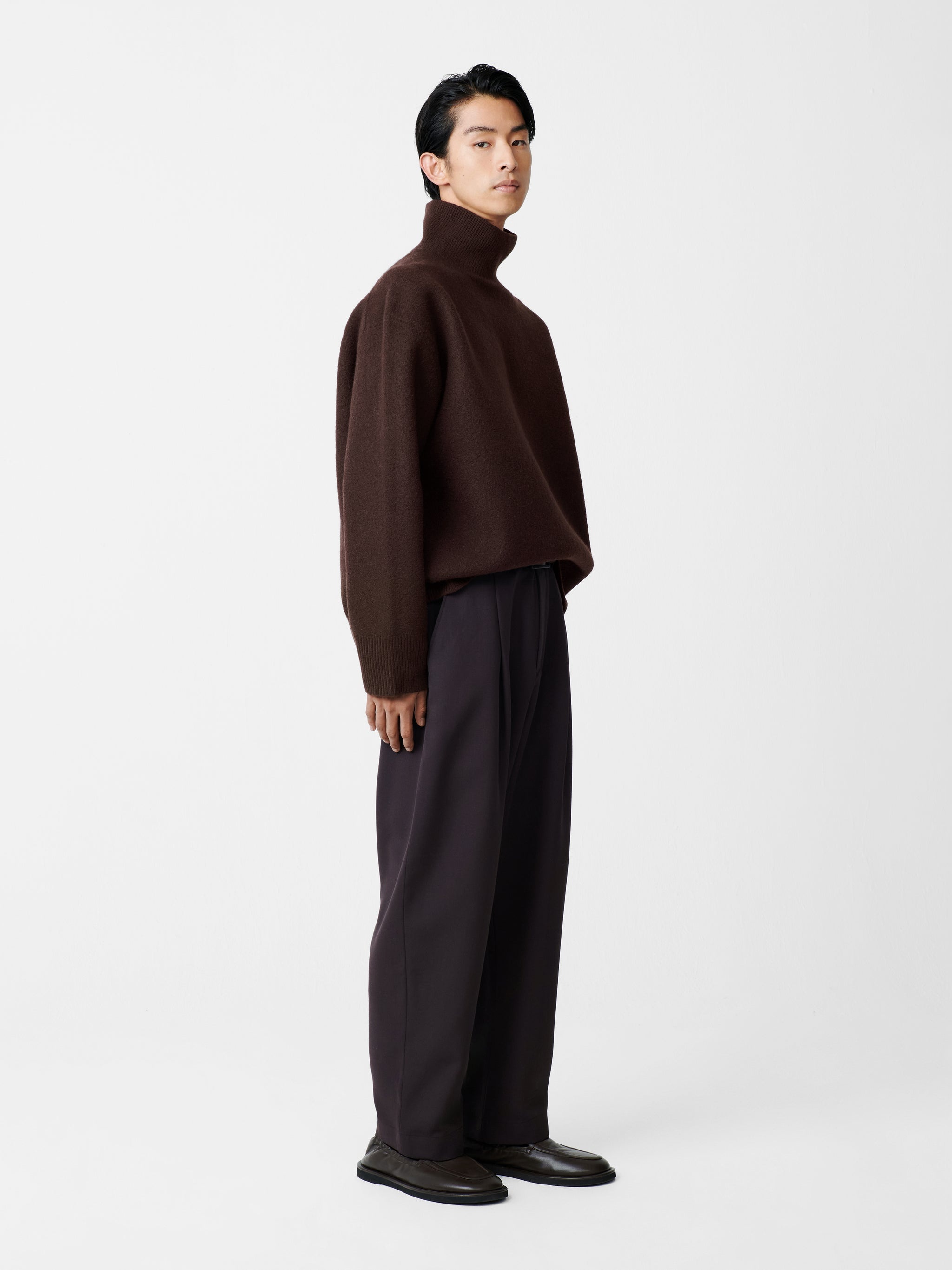 Denby Knit - 2