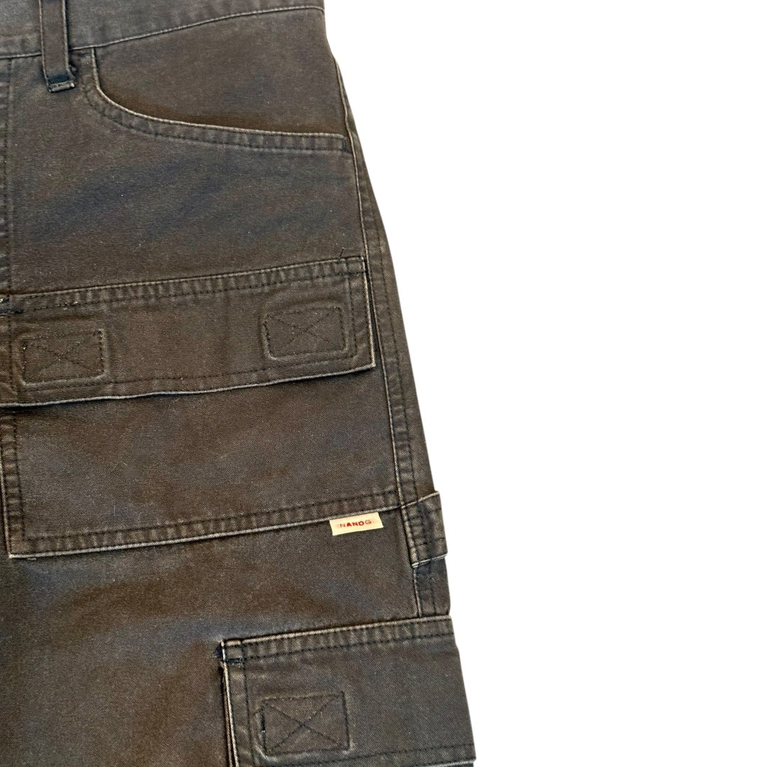 Undercover x NGAP SS2000 - 4