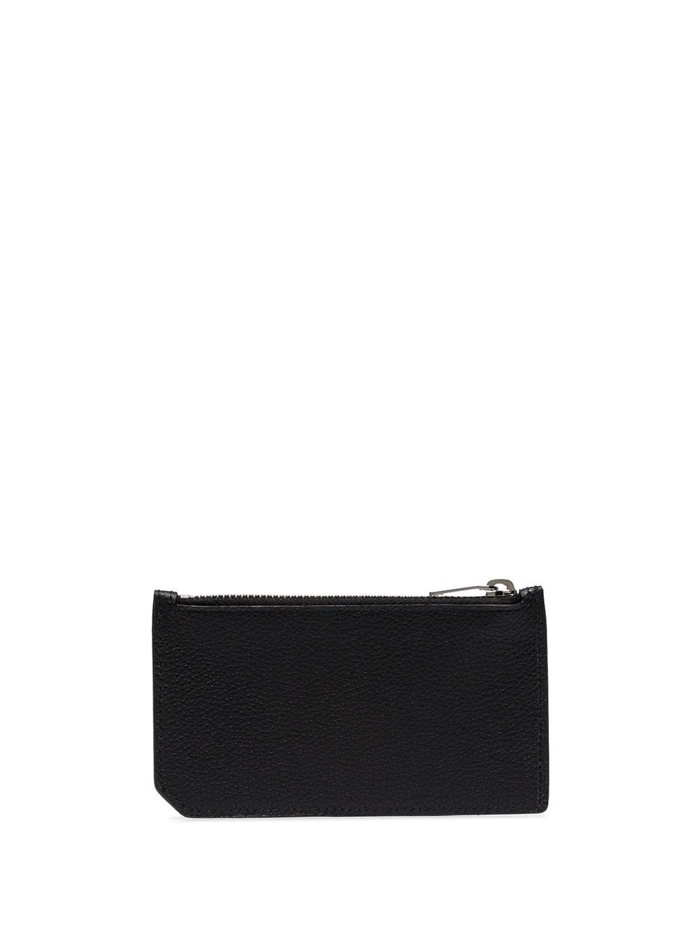 Fragments zipped cardholder - 2