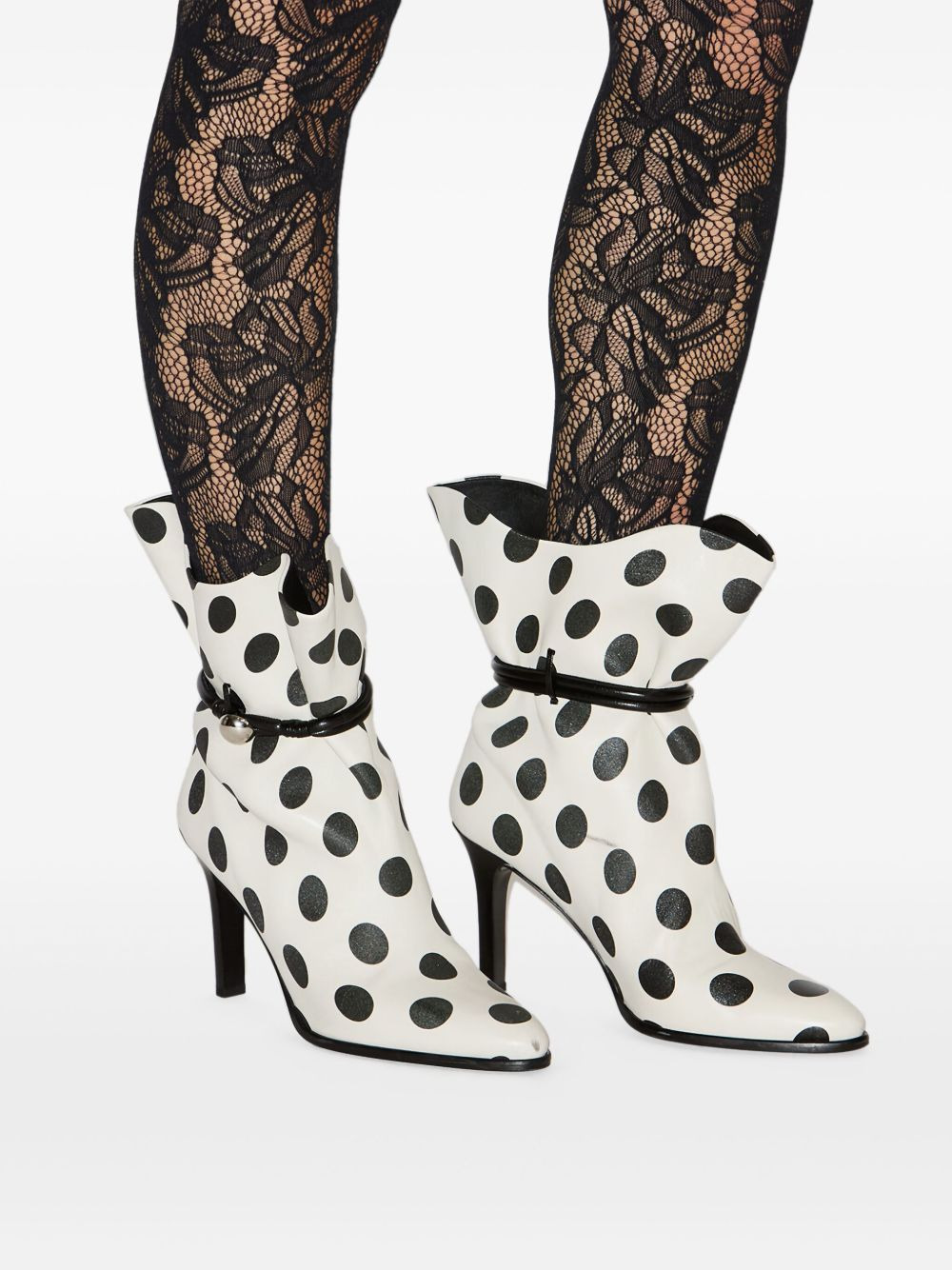 90mm Lolya boots - 5
