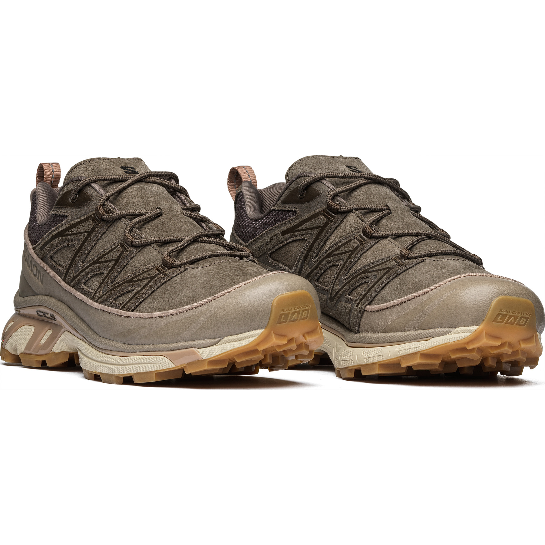 XT-6 EXPANSE LEATHER - 7