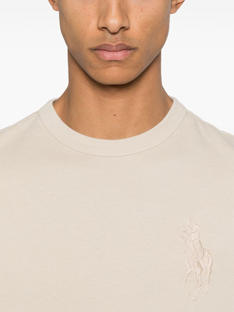 Polo Pony T-shirt 4