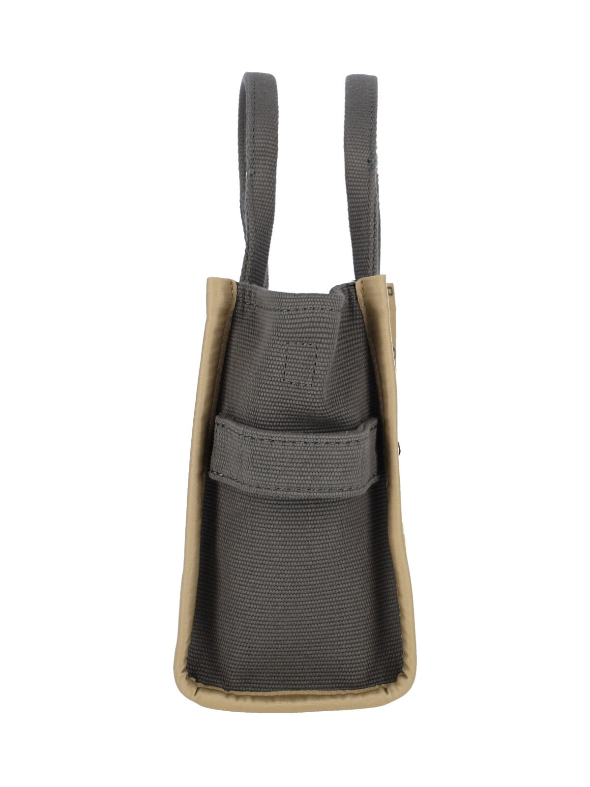 'THE JACQUARD' SMALL TOTE BAG - 5
