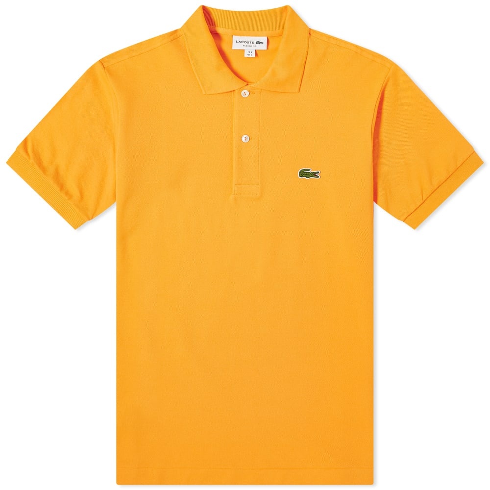 Lacoste Classic L12.12 Polo - 1