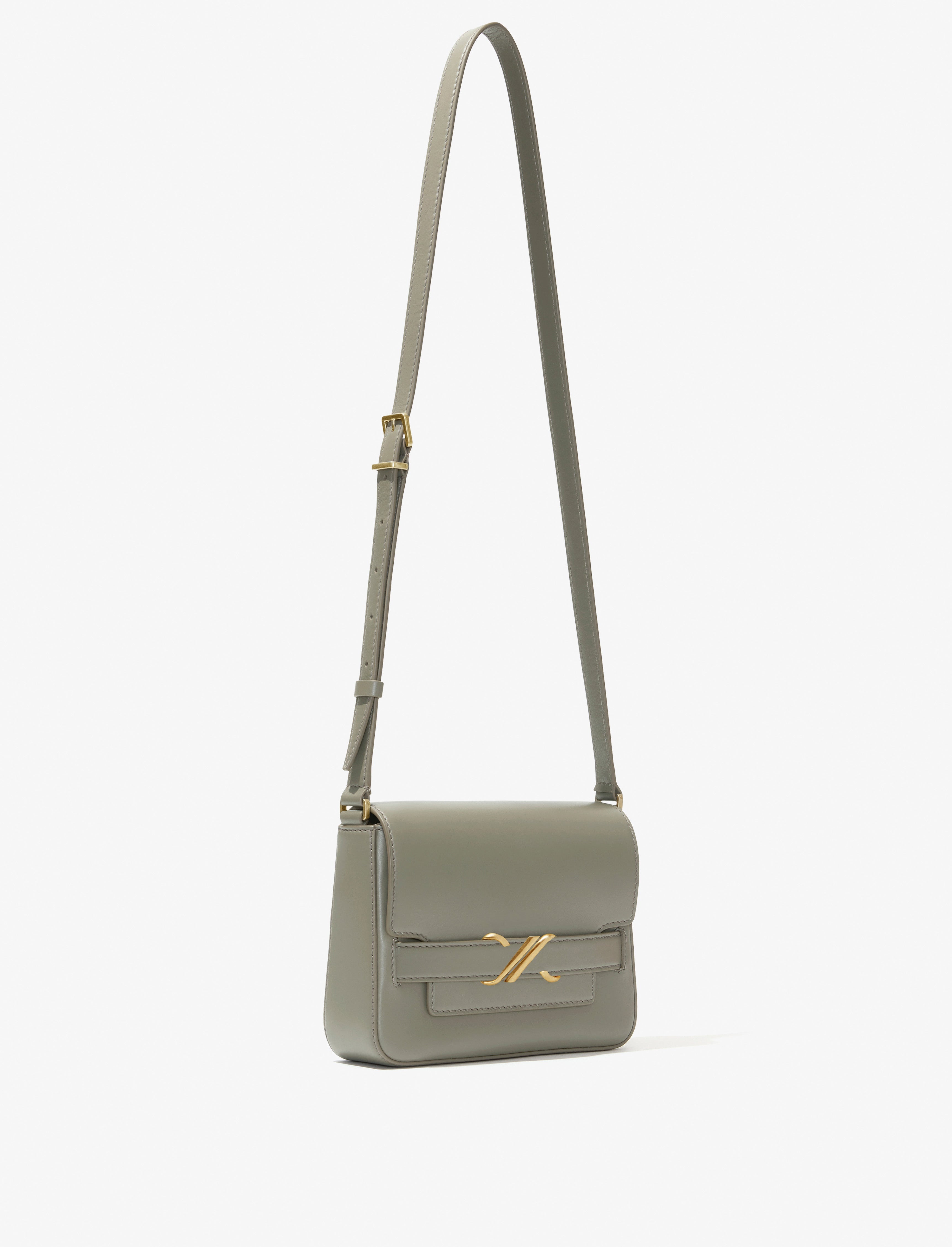 Monogram Box Bag - 4
