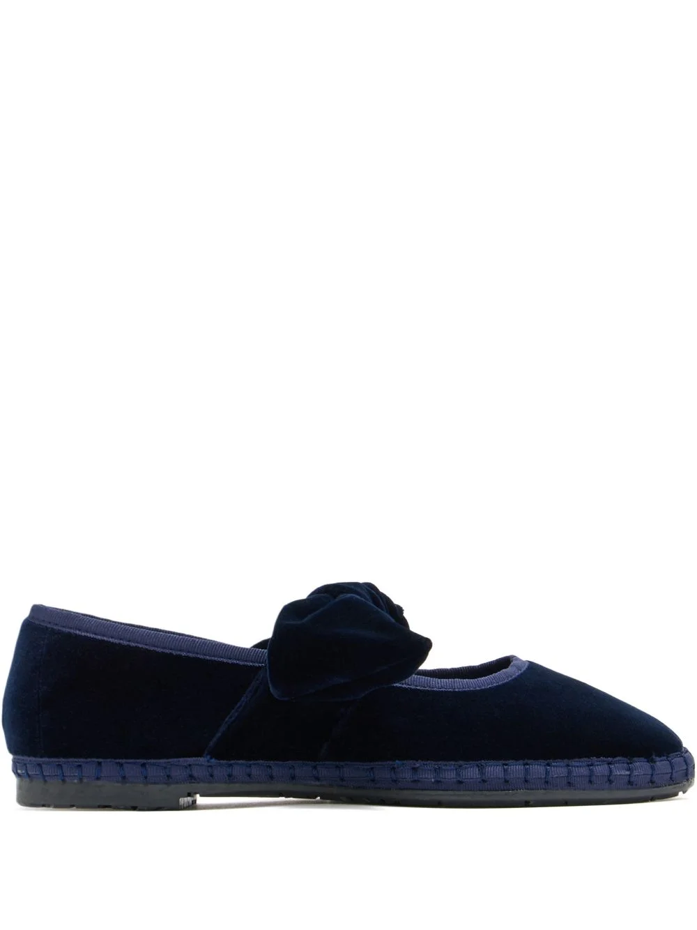 Lyra bow lyra espadrilles - 1
