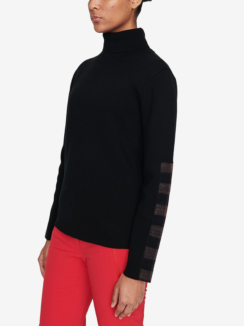 Matterhorn roll-neck jumper 3