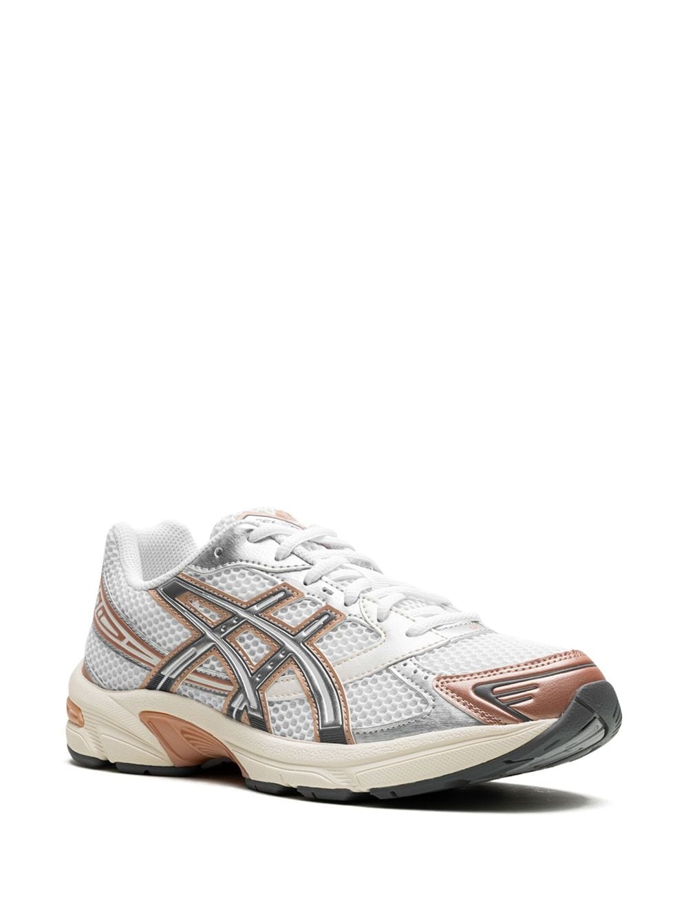 Gel-1130 "Pure Silver" sneakers - 2