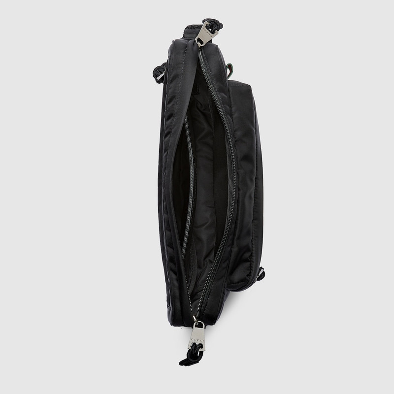 Small crossbody bag with Gucci logo 7