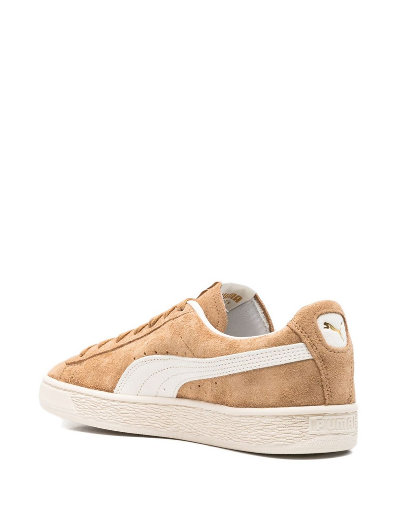 Suede XL sneakers 3