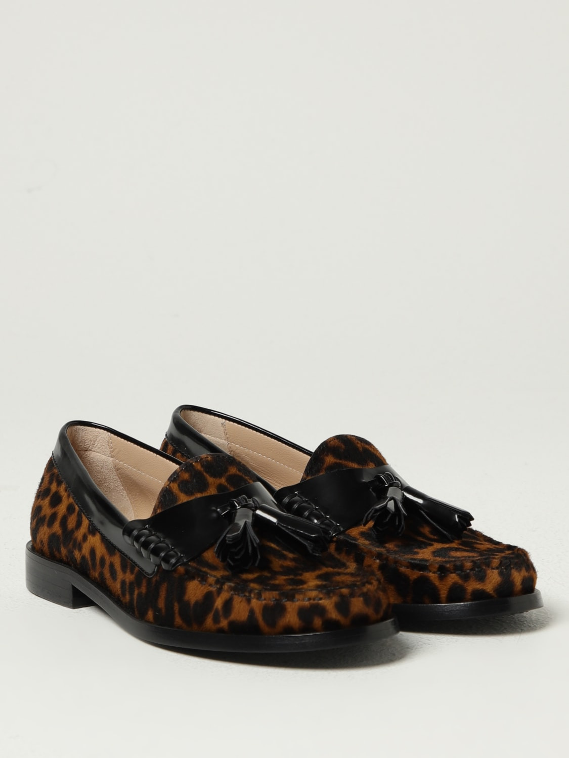 Loafers woman Stuart Weitzman - 2