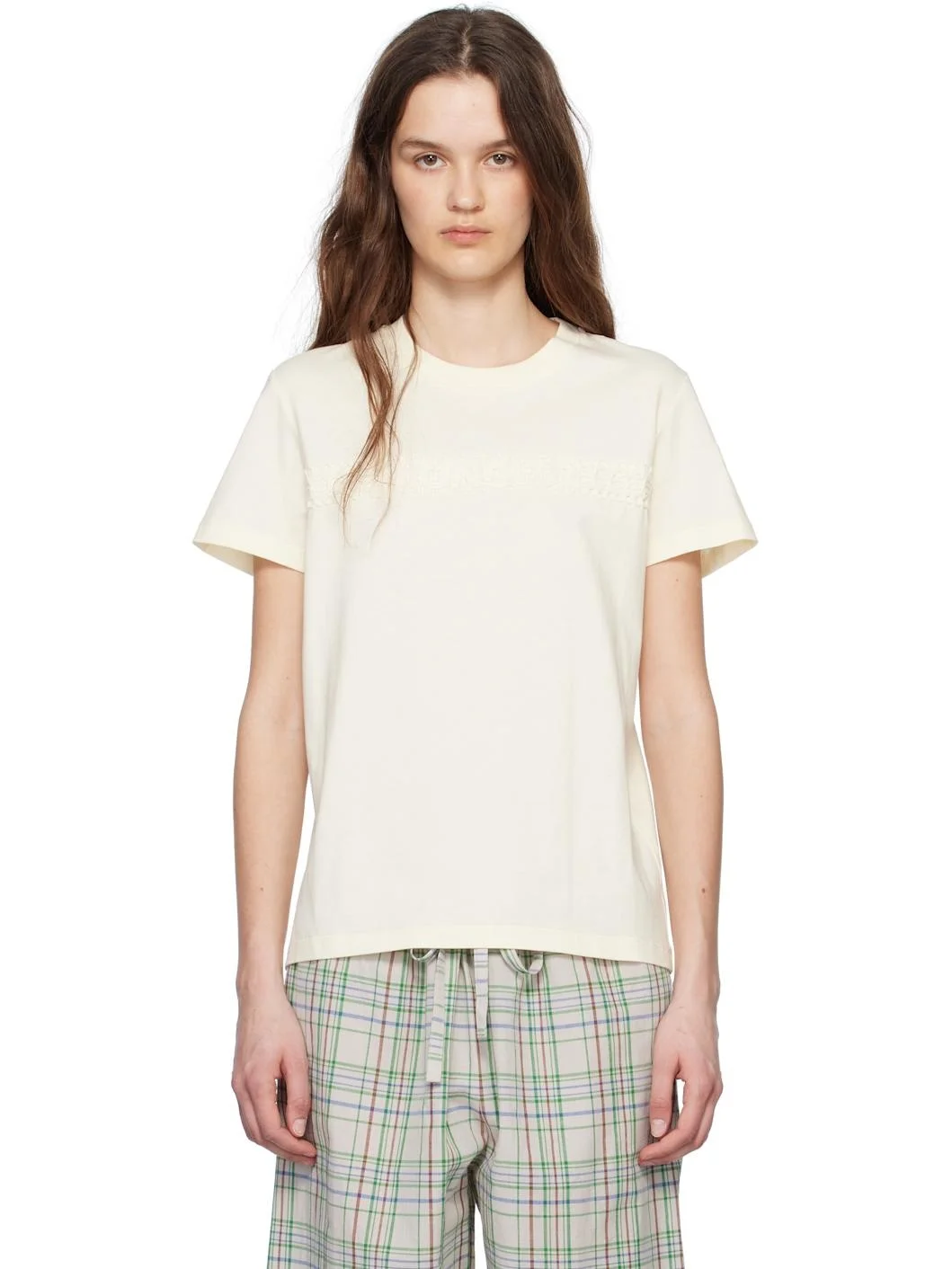 Off-White S/S T-shirt - 1