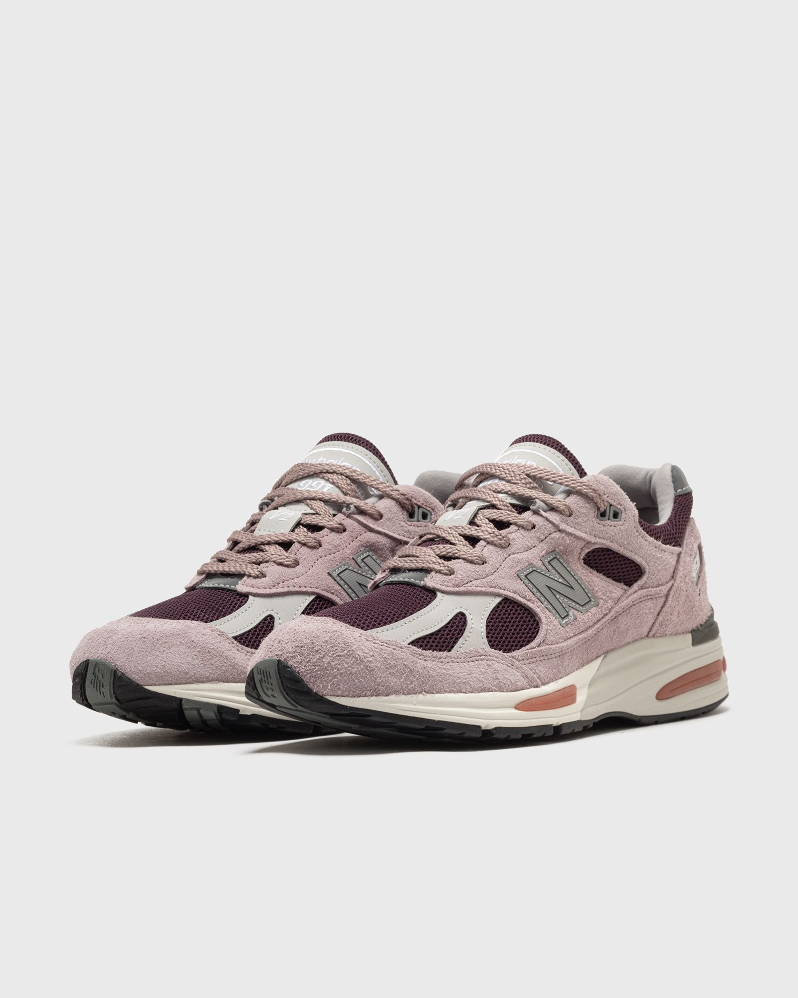 Made in UK U991v2 - 2
