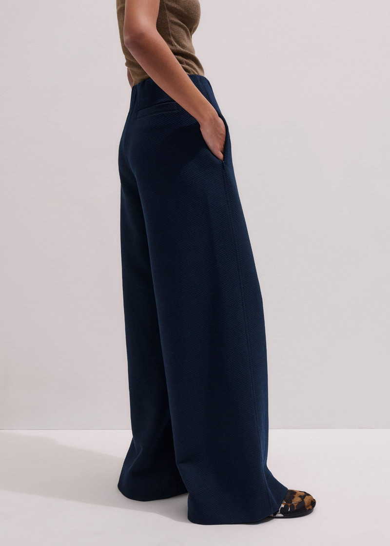 Wide-Leg Pant 6