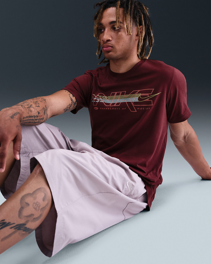Nike Sportswear Men's T-Shirt 3
