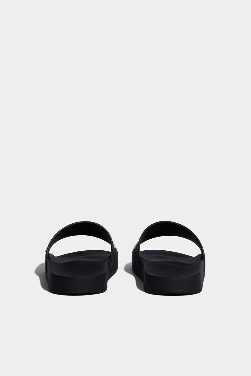 DSQUARED2 LOGO SLIDES - 3