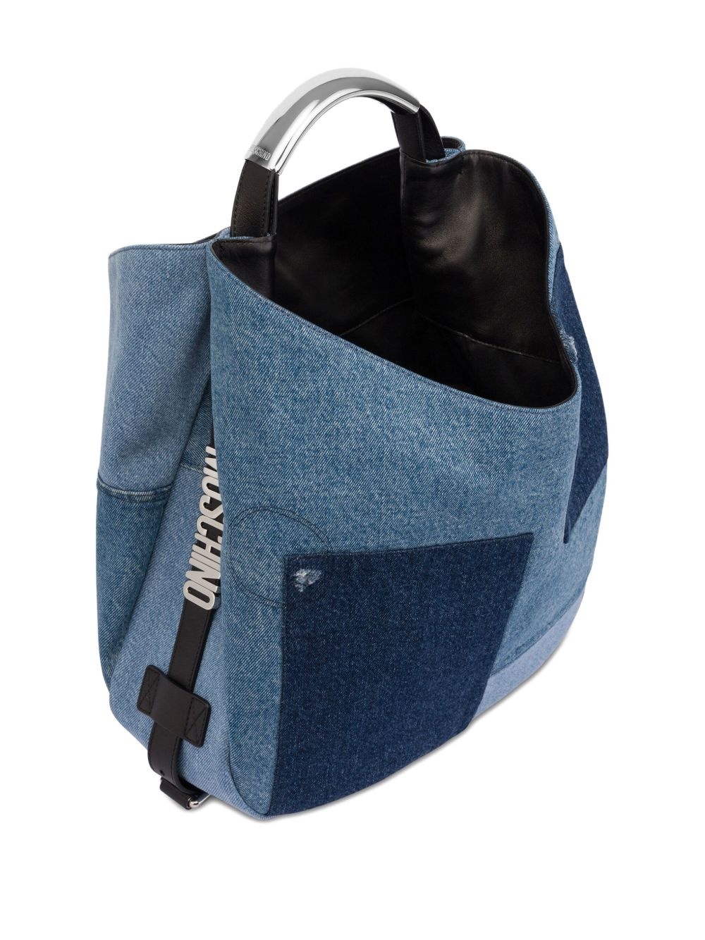 Handle Me shoulder bag - 3