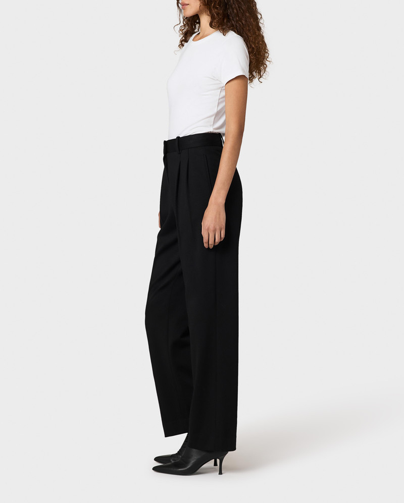 rag & bone Clover Viscose Pant
Classic Fit outlook
