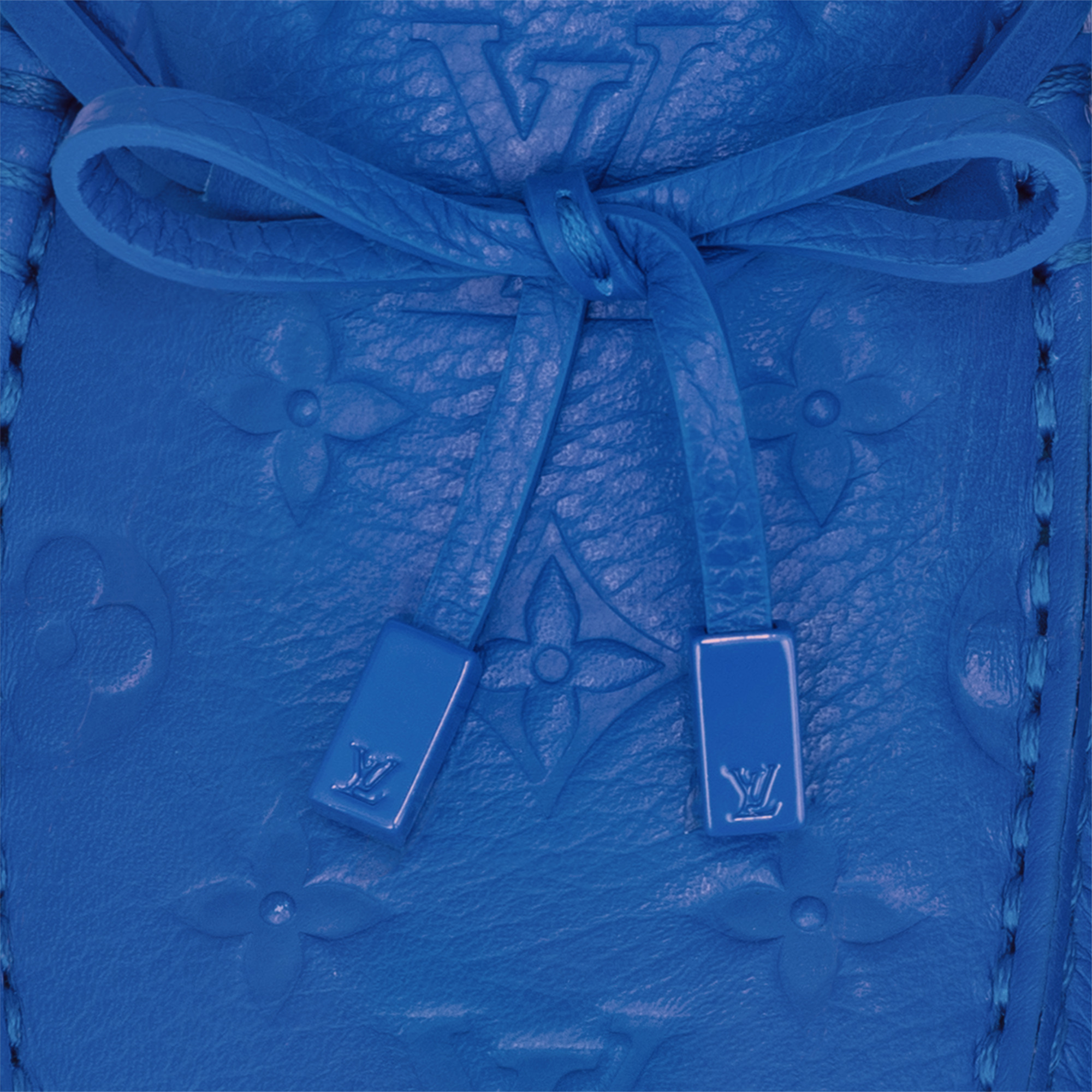 LV x YK LV Driver Moccasin - 6