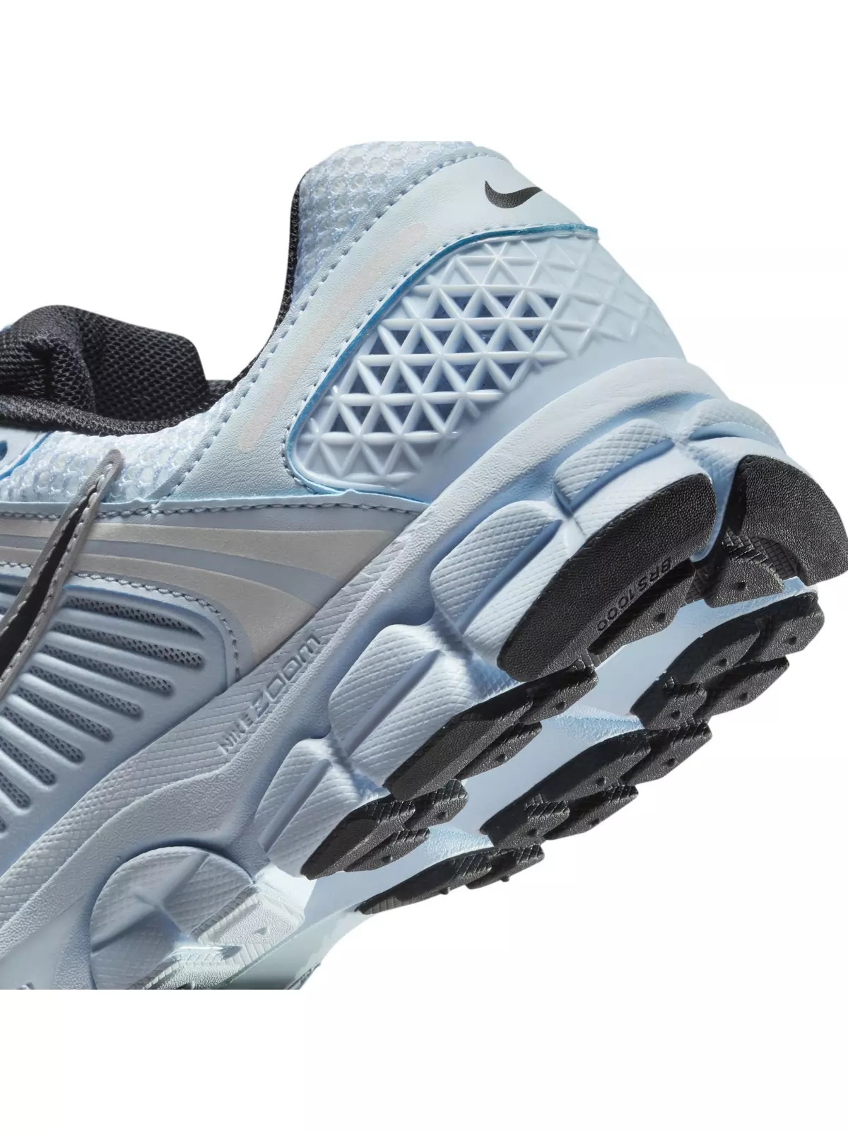 Zoom Vomero 5 "Blue Tint/Black/Platinum Tint" Women's Shoe - 11