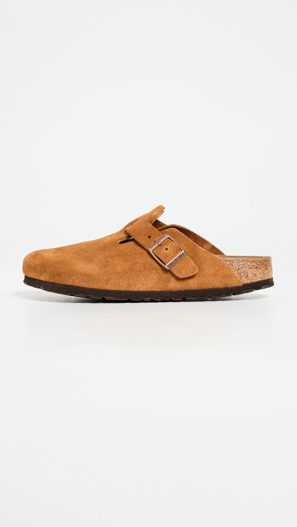 Boston Soft Footbed Clogs - 6