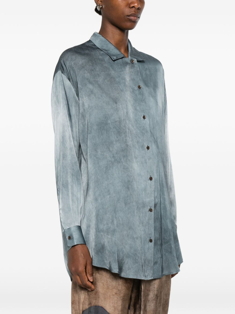 Teays buttoned shirt 4