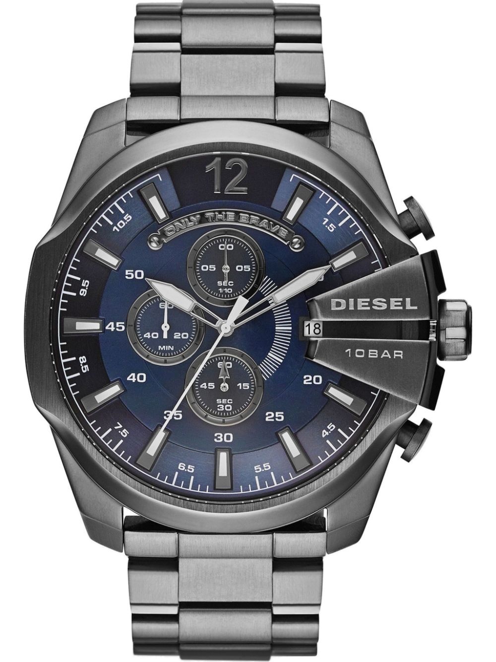 Mega Chief Chronograph 51mm - 2
