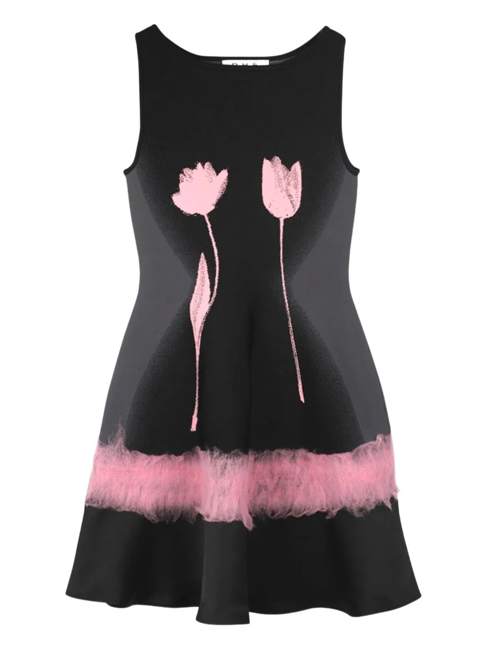 Senna mini dress - 1