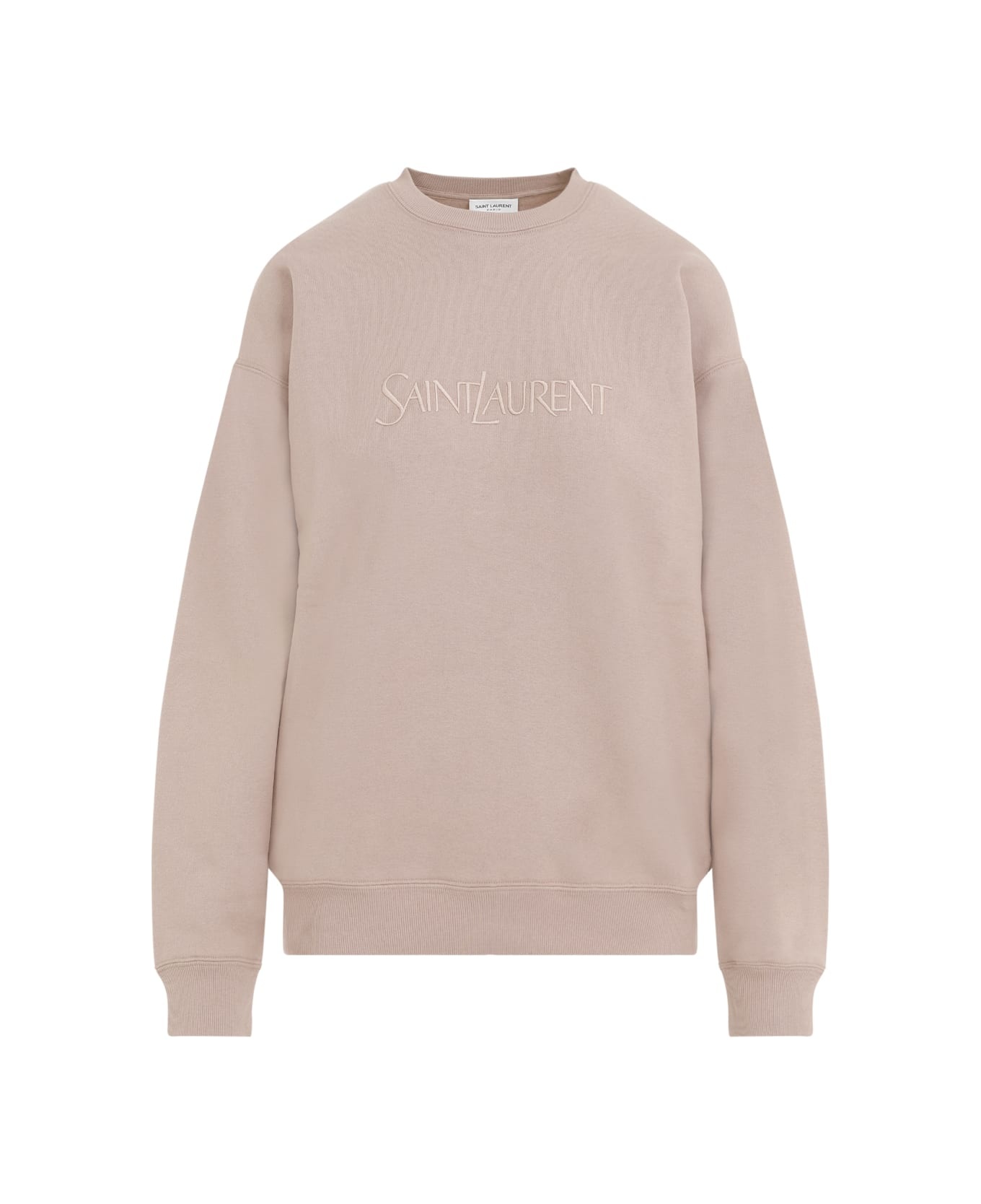 'saint Laurent' Sweatshirt - 2
