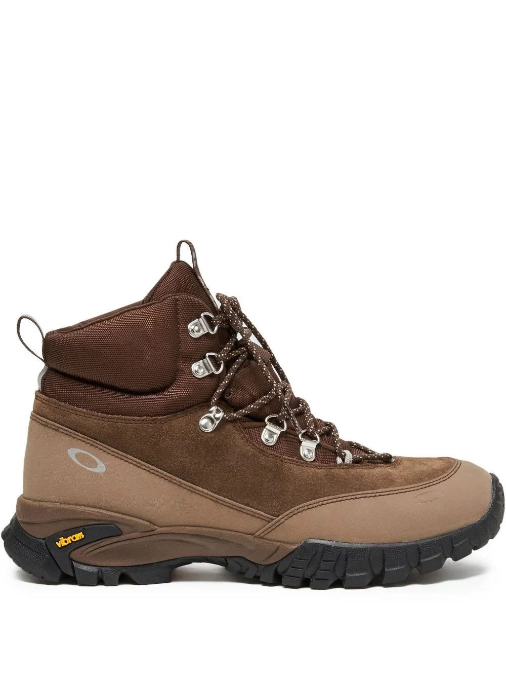Vertex "carafe" hiking boots - 1