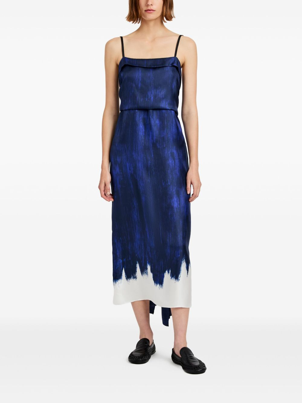 Wilma midi dress - 6