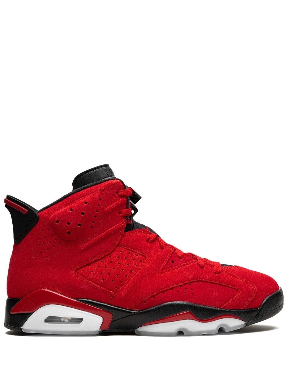 Air Jordan 6 "Toro Bravo" high-top sneakers - 1