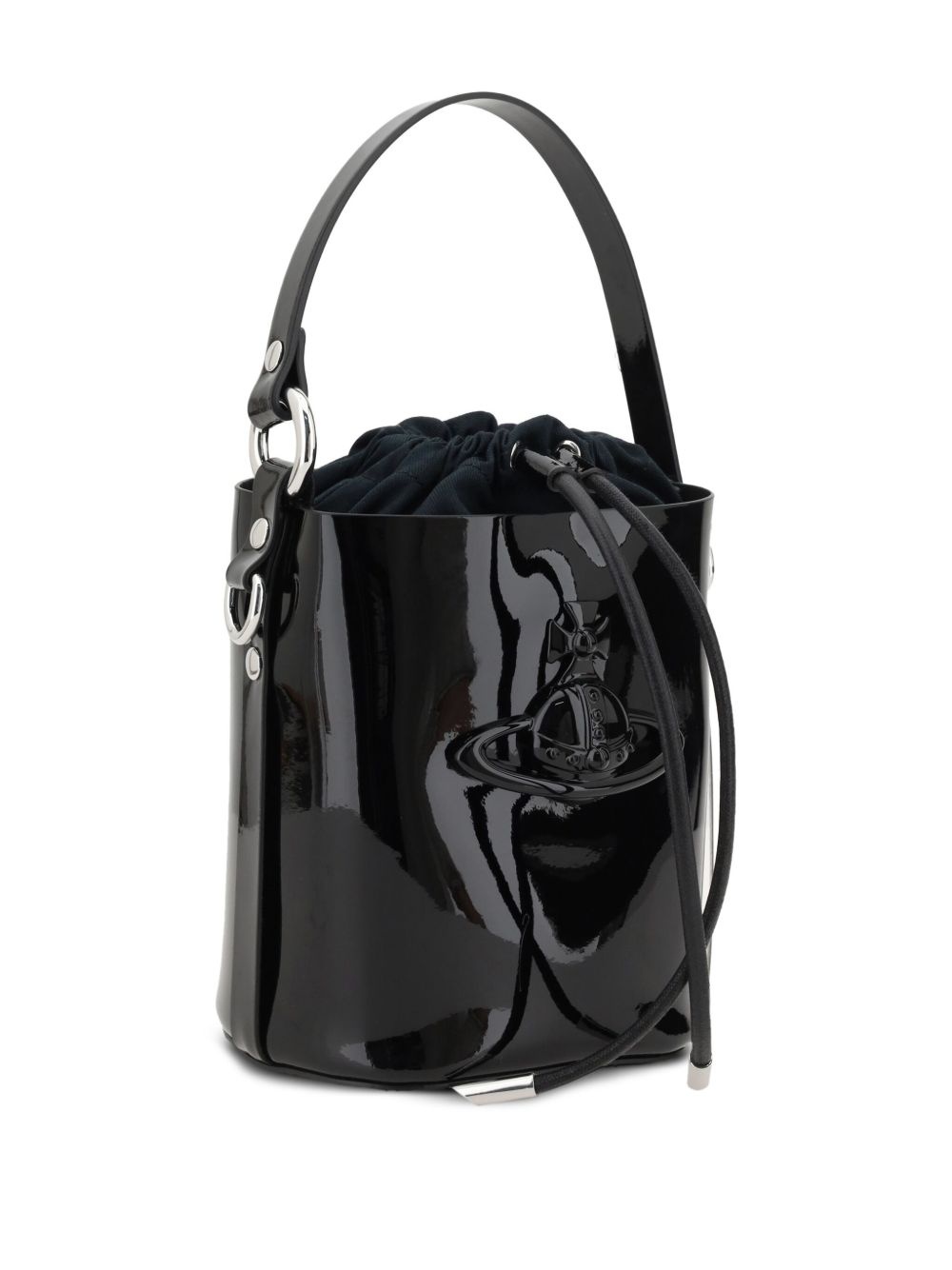 Daisy bucket bag - 3