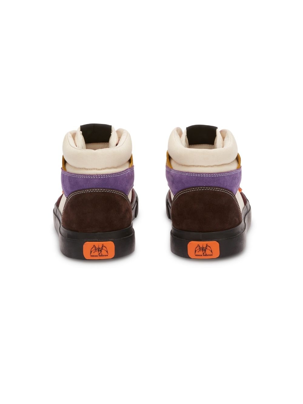 Toby Mid Top Sneakers - 4