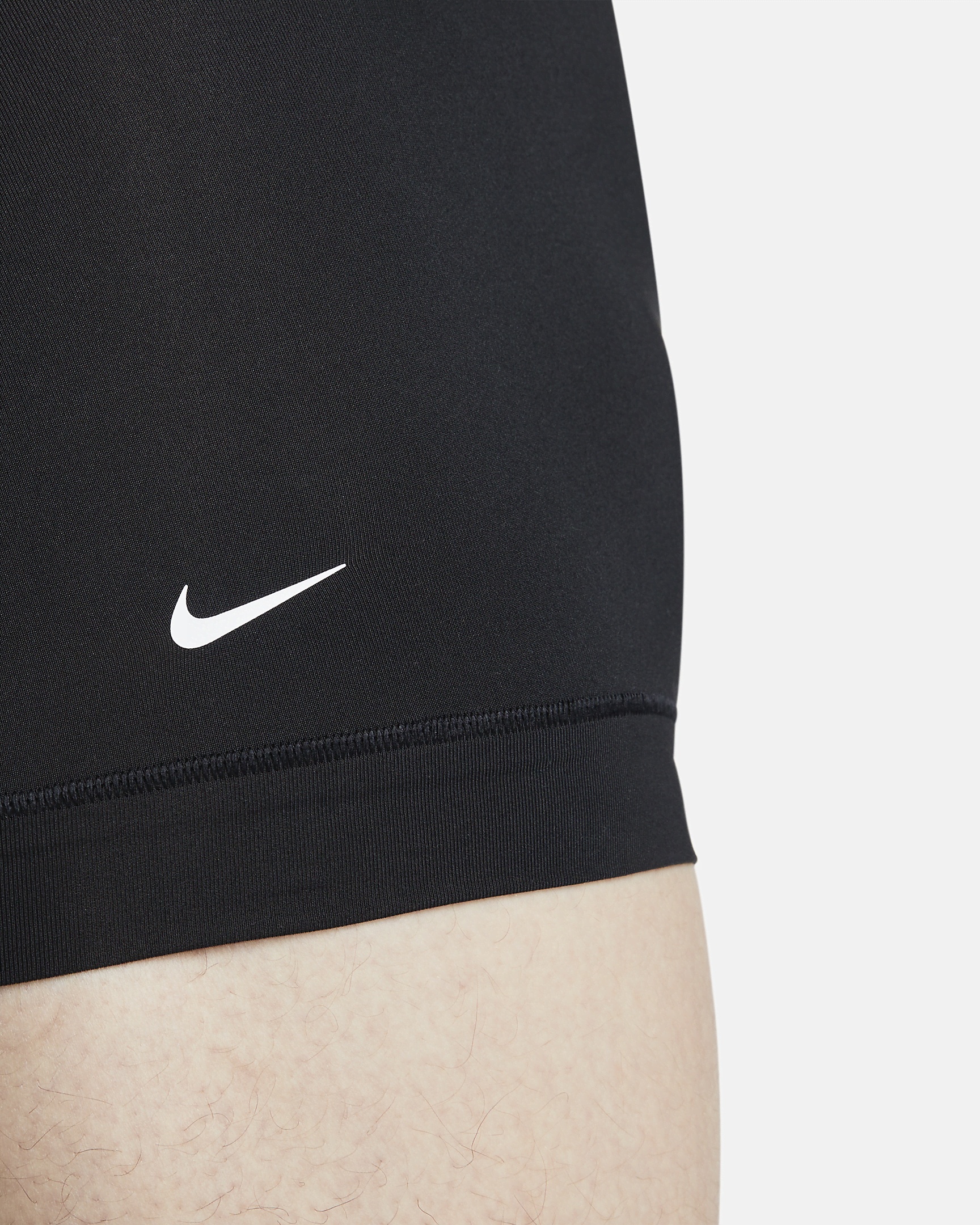 Nike Dri-FIT Ultra Stretch Micro Men's Trunks (3-Pack) - 5