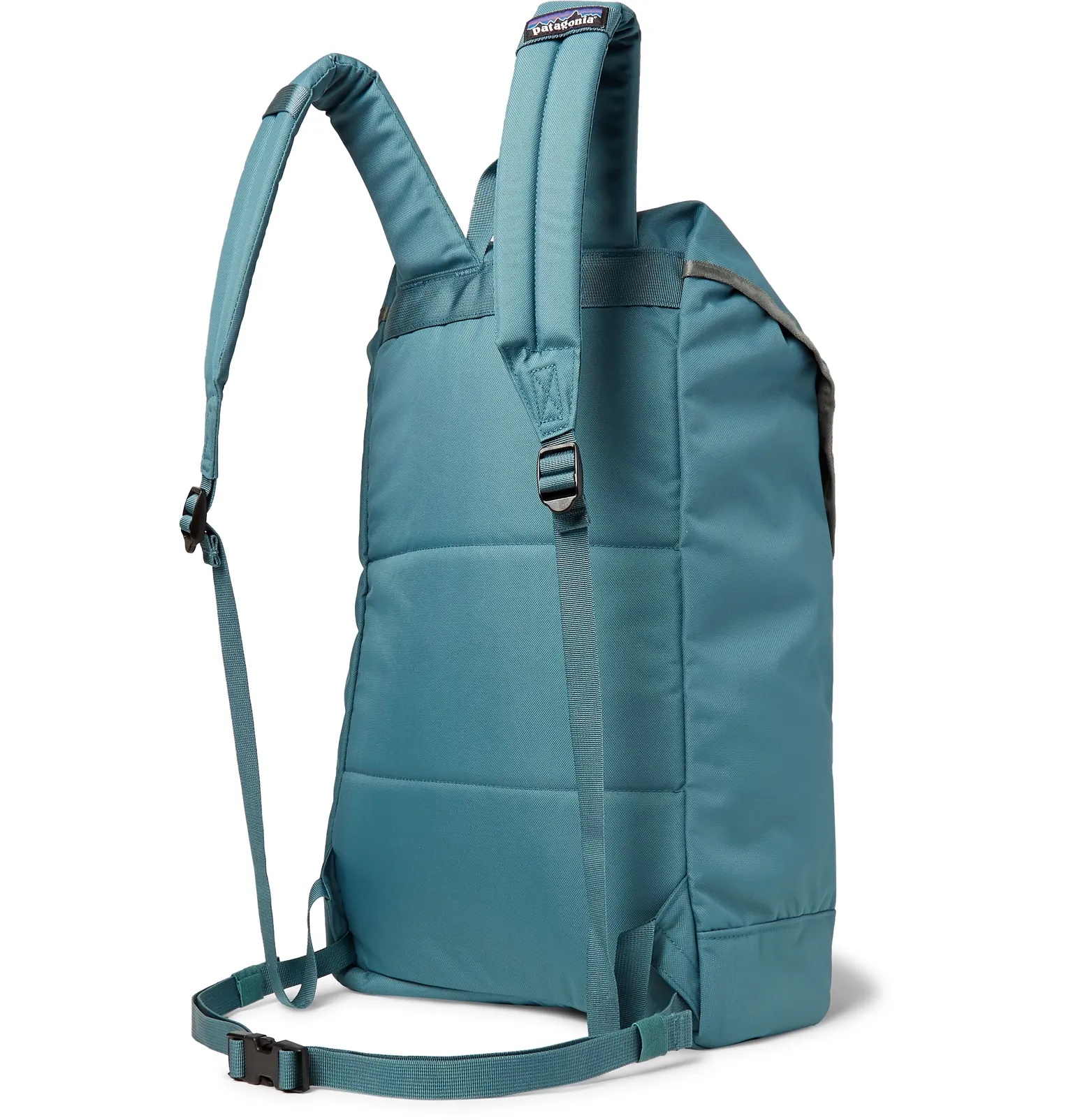 Arbor Classic Canvas Backpack - 3