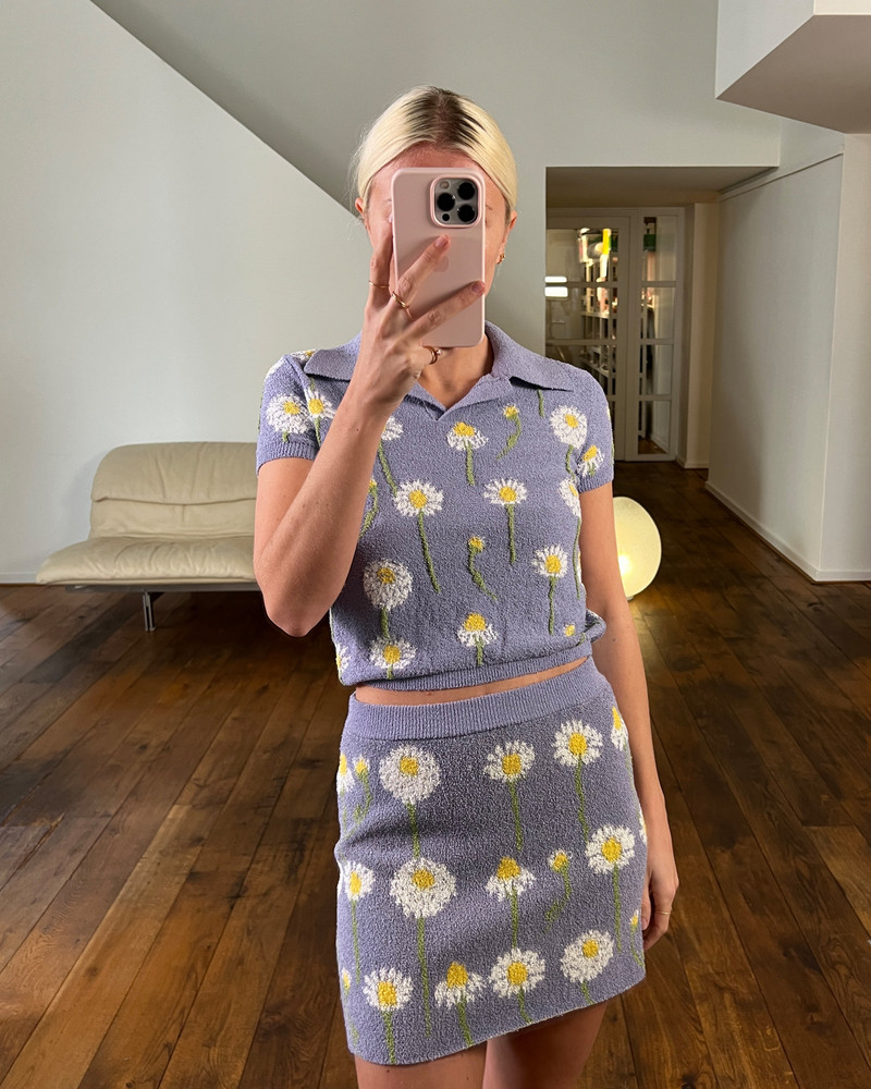 BERNADETTE Top Margot outlook