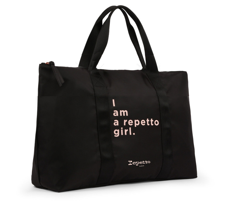 Repetto Repetto Girl tote bag outlook