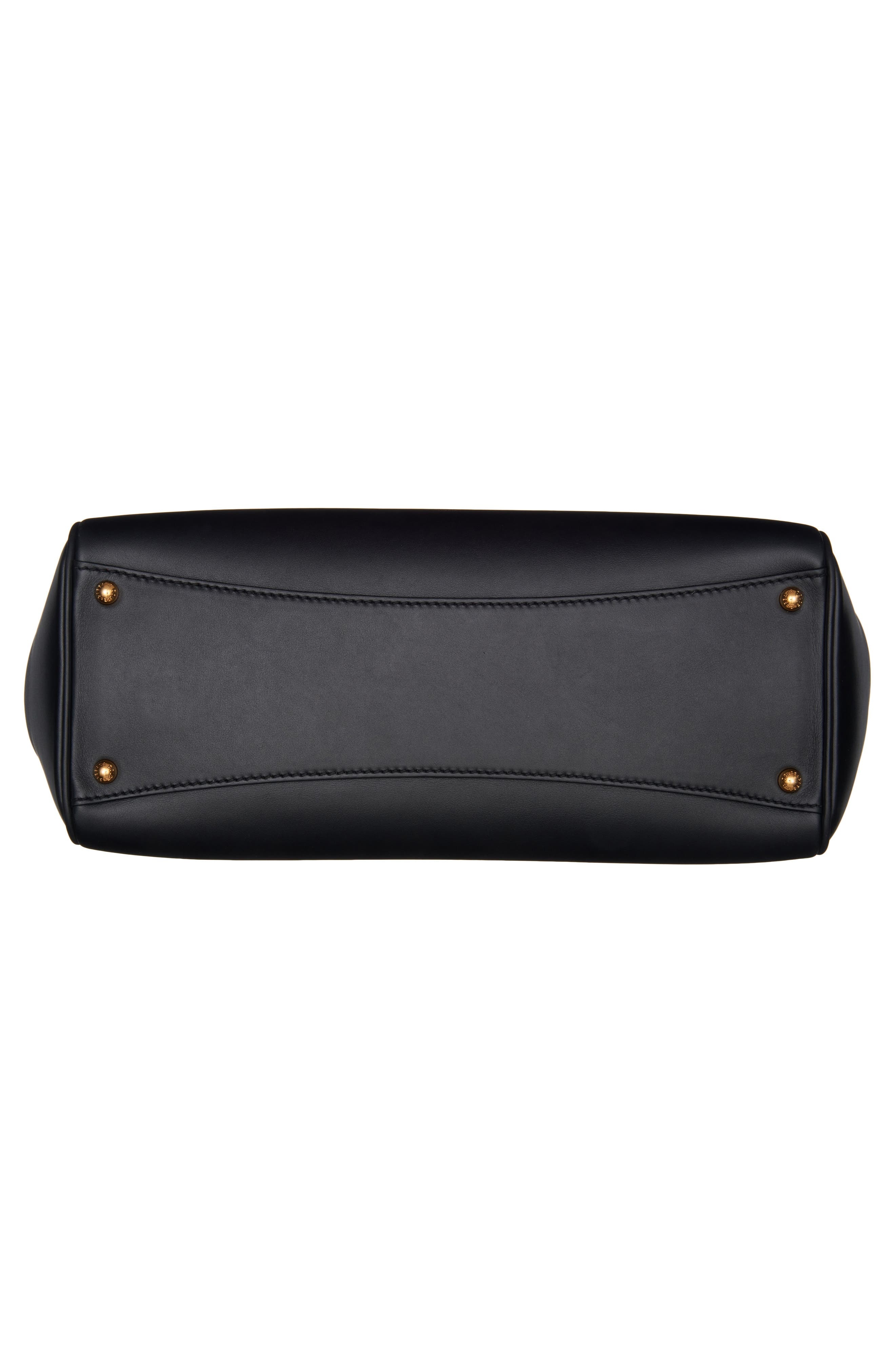 Dolce&Gabbana Marlene Day XL Bag in Nero at Nordstrom - 5