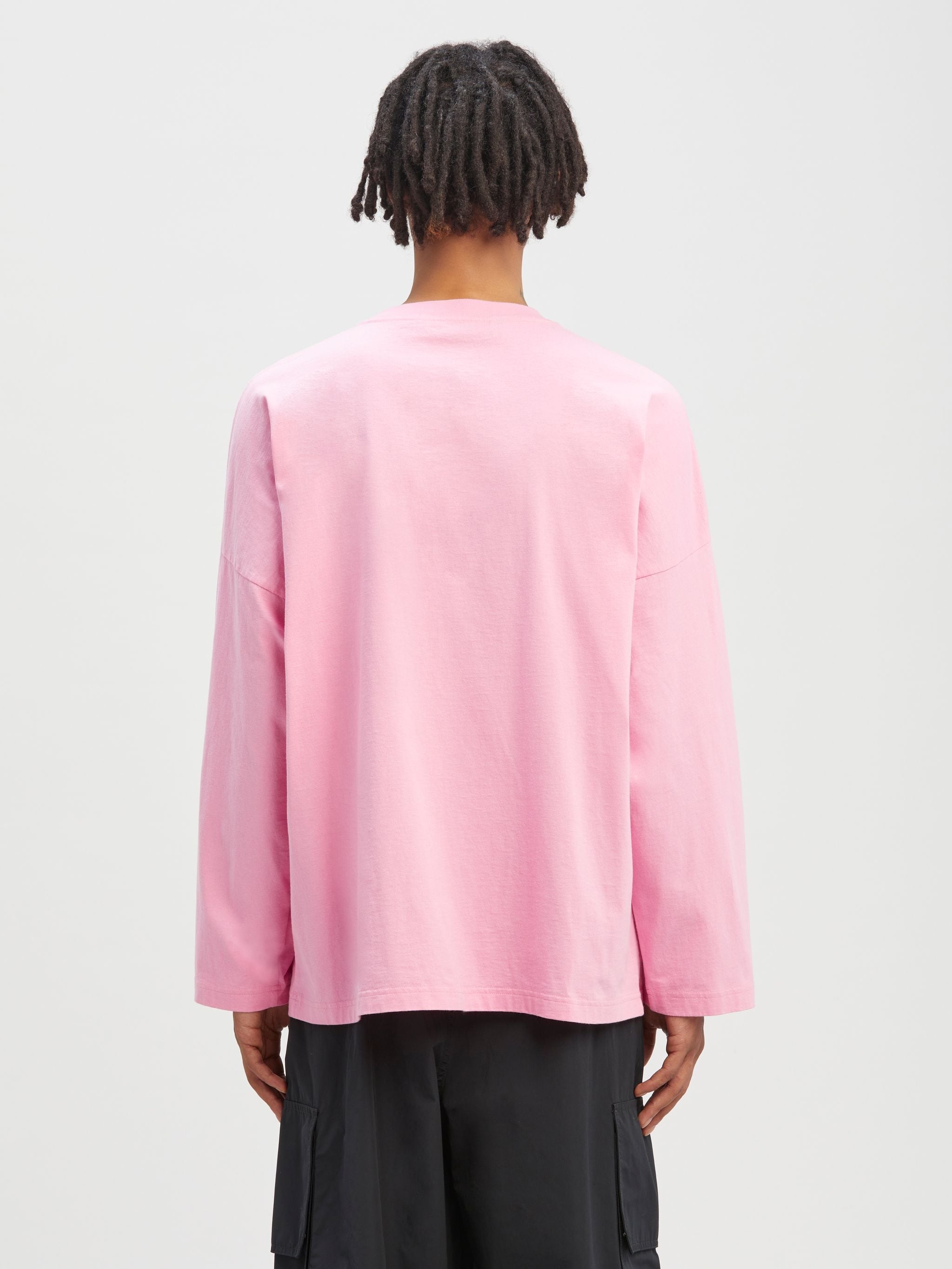 Spray "Leon" Loose T-Shirt - 5