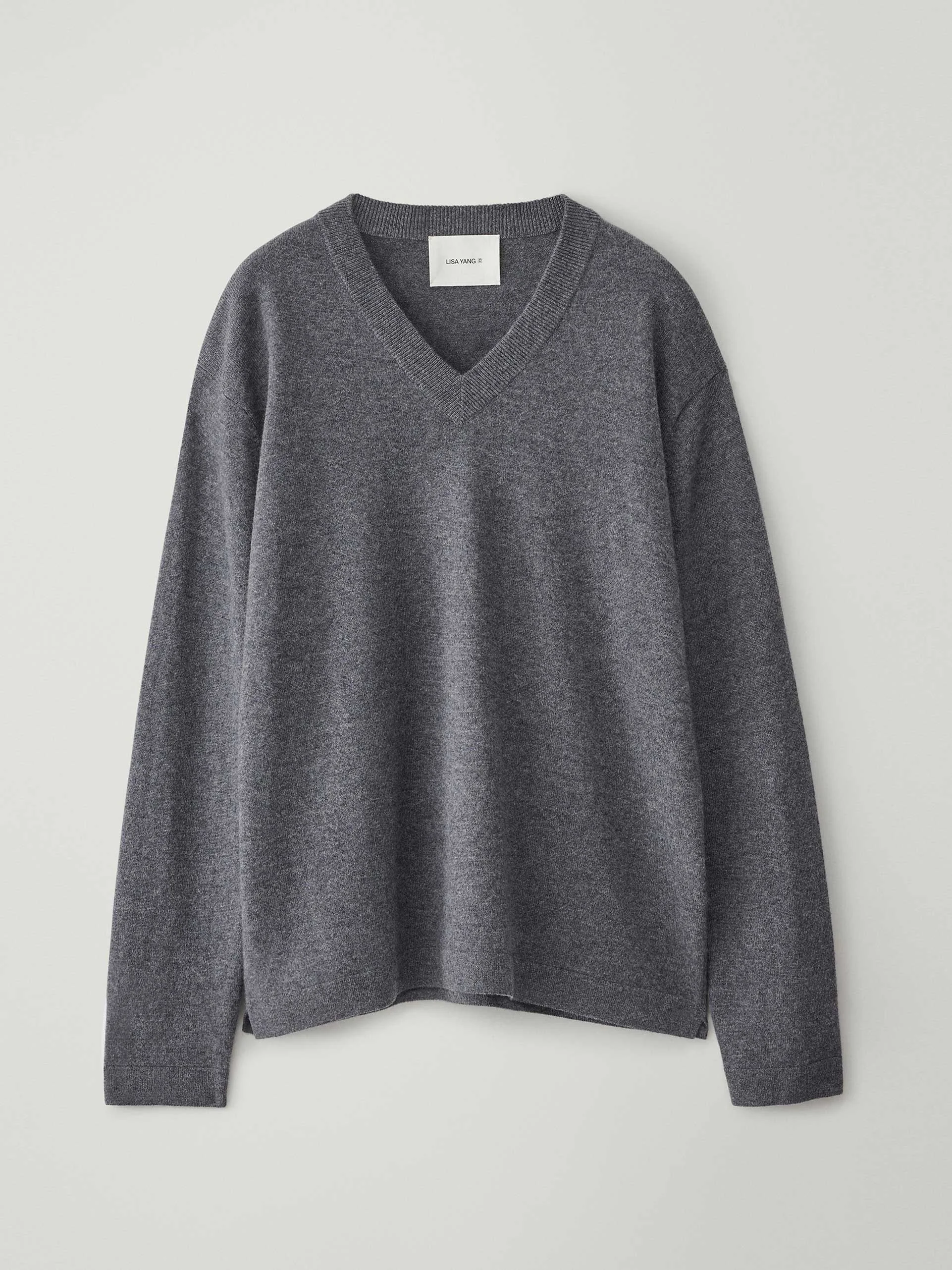 The Clayton Sweater - 1