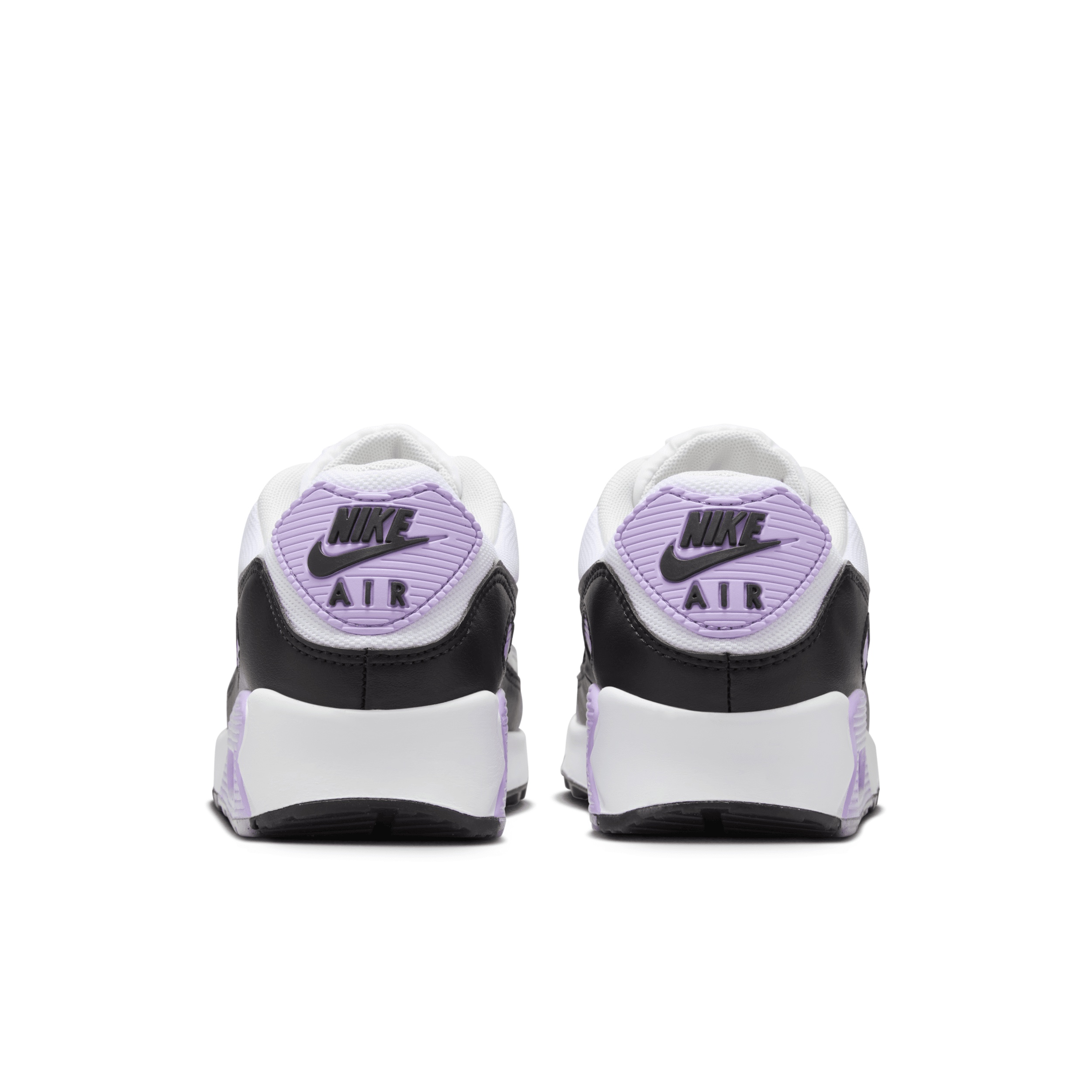 Nike Women's Air Max 90 Shoes - 7