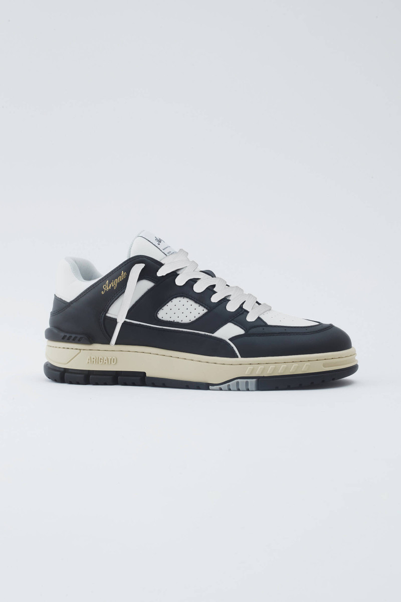 Axel Arigato Area Lo Sneaker outlook